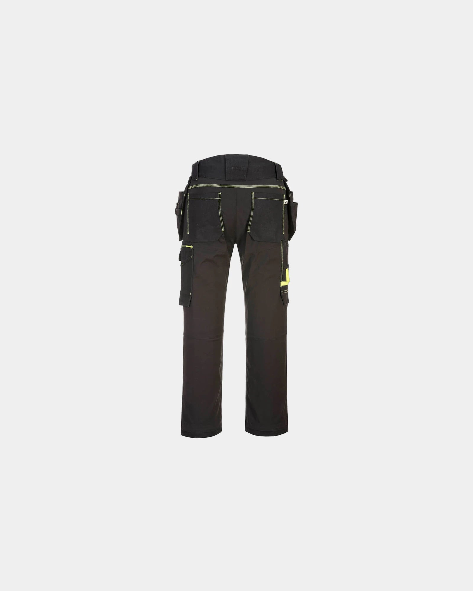 Spodnie robocze Holster WX3 Eco Stretch z nadrukiem - 1